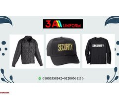 محلات بيع يونيفورم امن01003358542 - 1