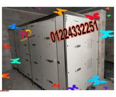 اسعار كومباكت hpl فواصل قواطيع حمامات - 10