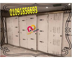 شركة نورن ديزاين ( كوريان – كومباكت hpl ( New - 4