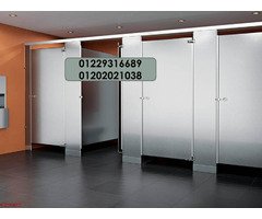 برتشينات ودواليب ولوكرز HPL - 2