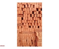 "ابني بيتك بثقة مع شركة النور للطوب الأحمر!  - 1