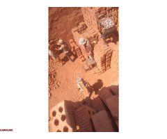 "ابني بيتك بثقة مع شركة النور للطوب الأحمر!  - 3