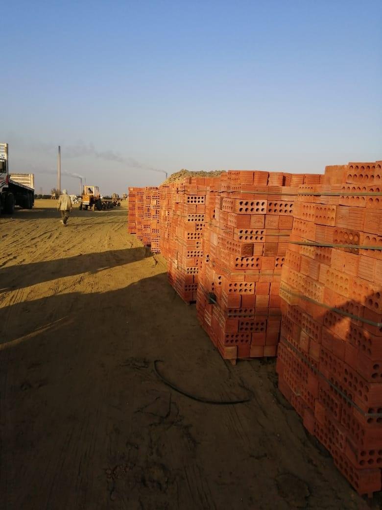 شركة النور للطوب الأحمر الطفلى تعتبر واحدة من أفضل الشركات في مجال توريد الطوب الأحمر الطفلي في مصر.