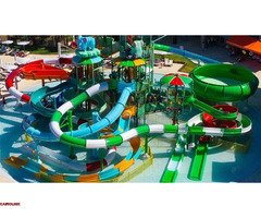 شركة تصنيع الأكوابارك عالية الجودة - 1