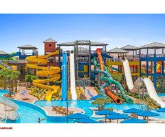 شركة تصنيع الأكوابارك عالية الجودة - 2