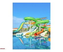 شركة تصنيع الأكوابارك عالية الجودة - 3