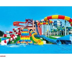 شركة تصنيع الأكوابارك عالية الجودة - 4