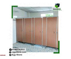 الواح وقواطيع حمامات كومباكت ايجي ستون - 1