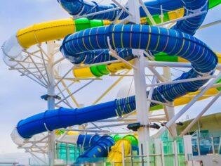aquapark &kidsarea company