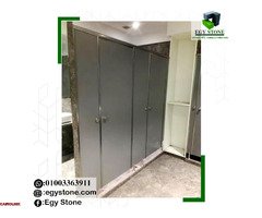 قواطيع حمامات والواح كومباكت بافضل خامة - 2