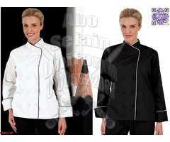 صور و موديلات جاكت الشيف عالى الجودة -يونيفورم مطاعم وكافيهات مميز 01020275583 - 5