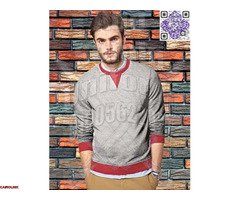 سويتشيرت ميلتون خامات ممتازة و جودة عالية -يونيفورم الشتاء المميز01020275583 - 7