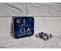 كبسولات سي ال اي للتخسيس وحرق الدهون - 3