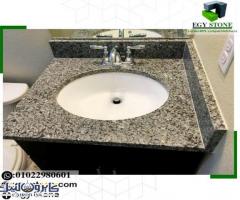 Corian solid surface  كوريان رخام صناعى