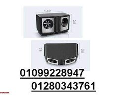 جهاز طارد الفئران والحشرات مكافح كل الانواع  01099228947 - 1
