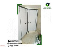 كومباكت الواح او قواطيع حمامات بالمتر المربع - 2