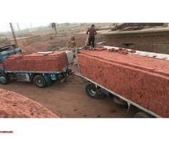 تعتبر شركة النور للطوب الأحمر الطفلي واحدة من الشركات الرائدة في مجال صناعة الطوب الاحمر - 1