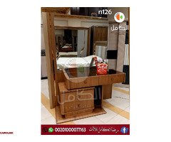 غرف نوم مودرن من دمياط - اثاث دمياط باسعار مميزة - رضا الكامل للاثاث بدمياط - 3