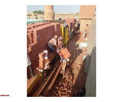 شركة النور توفر لك جميع المقاسات التي تحتاجها لتحقيق أحلامك المعمارية - 2