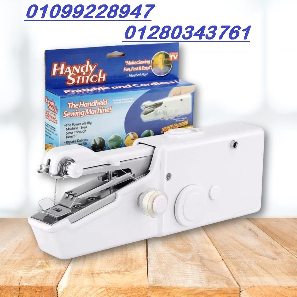 اله ماكينه الخياطه بسعر مغري 01099228947