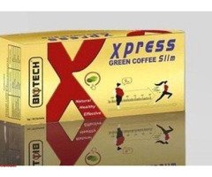 اعشاب اكسبريس للتخسيس - 1