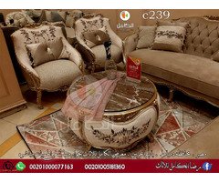صالونات  دمياط حديثة لعشاق الجديد   - معرض ومؤسسه رضا الكامل للاثاث بدمياط - 9