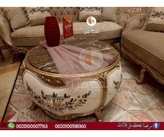 صالونات  دمياط حديثة لعشاق الجديد   - معرض ومؤسسه رضا الكامل للاثاث بدمياط - 11