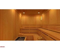 استيم بخار للساونا 01050610953 - 4