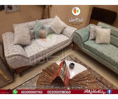 كولكشن انتريهات مودرن دمياط وانتريهات مودرن جديد عام 2024 كاملة ومتاحه فورى   تجدوها فقط داخل  معرض  - 3