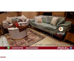 كولكشن انتريهات مودرن دمياط وانتريهات مودرن جديد عام 2024 كاملة ومتاحه فورى   تجدوها فقط داخل  معرض  - 4