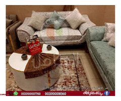 انتريهات مودرن دمياط   من داخل معرض  ومؤسسة رضا الكامل للاثاث بدمياط 01000077163 - 1