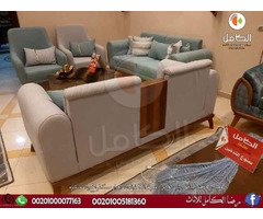 للبيع  احدث مجموعه انتريهات مودرن دمياط  - انتريهات مودرن 2025 - 9