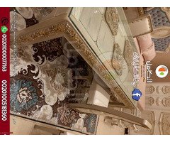 شاهد الآن أحدث غرف سفرة مودرن دمياط 2025  في دمياط بأعلي جودة و اسعارنا لا تقاوم - 2