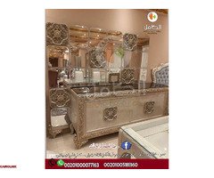 شاهد الآن أحدث غرف سفرة مودرن دمياط 2025  في دمياط بأعلي جودة و اسعارنا لا تقاوم - 5