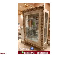 شاهد الآن أحدث غرف سفرة مودرن دمياط 2025  في دمياط بأعلي جودة و اسعارنا لا تقاوم - 8