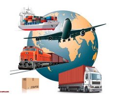 مطلوب مسوقين خدمات لوجستية بعمولة مجزية - 1