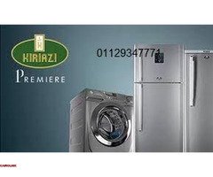 الرقم المجاني لصيانة ثلاجات كريازي في المنوفية 01154008110 - 1