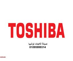 عناوين صيانة ثلاجات توشيبا مركز بدر 01129347771 - 1