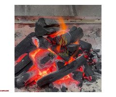 فحـم جزوريـن نباتي - 1