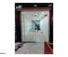 واجهات زجاجية للبيع - 3