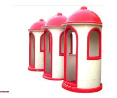 كشك حراسة للبيع - شركة الآمل للفايبر جلاس - 14