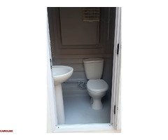 مصنع حمامات جاهزة - شركة الآمل للفايبر جلاس - 2