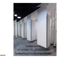 تصميمات الكومباكت hpl - 1