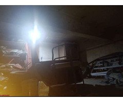 ع الشارع ورشة ف الحرفيين - 2
