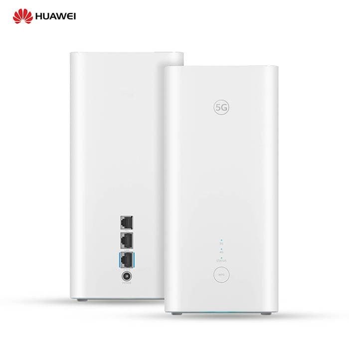 هواوي برو 5 راوتر