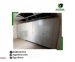 كومباكت الواح وقواطيع بالمتر المربع - 1