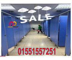 الواح و قواطيع كومباكت hpl - 1