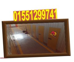 الواح و قواطيع كومباكت hpl - 2