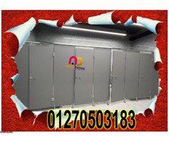 الواح و قواطيع كومباكت hpl - 5