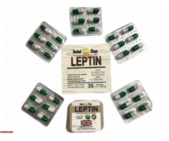 كبسولات ليبتين للتخسيس LEPTIN - 1